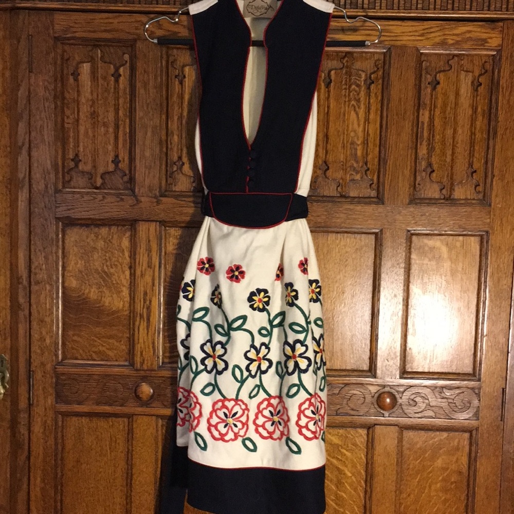 DEJAVU DRESS!